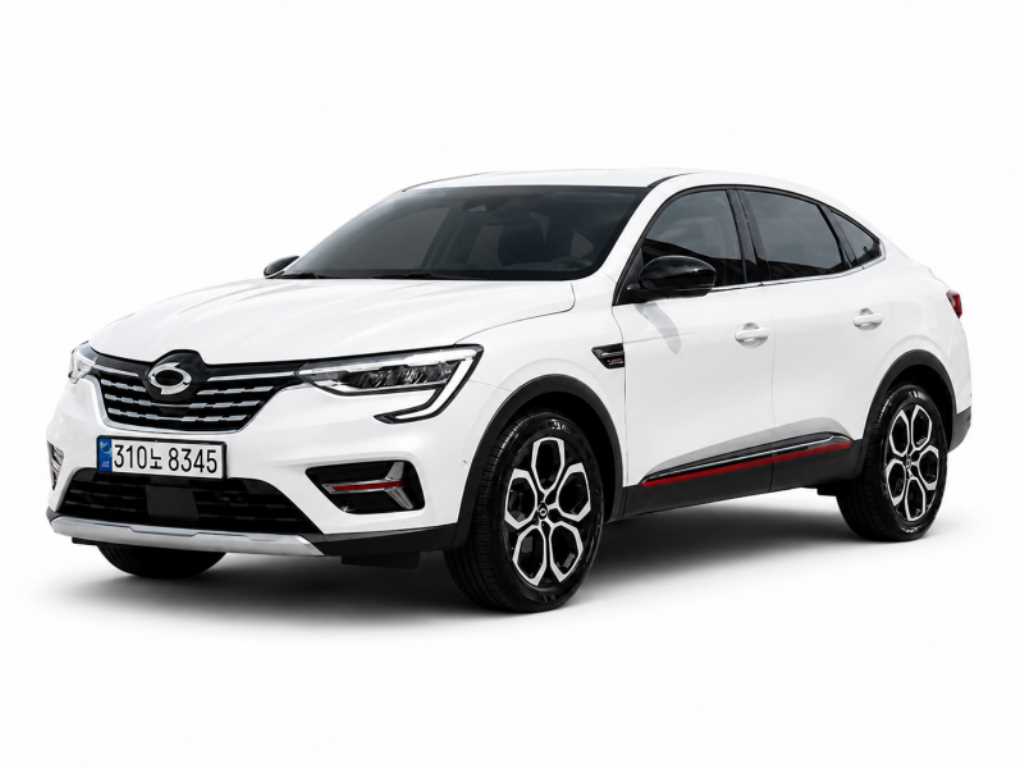XM3 1.3 TCe RE 인스파이어 2023년식