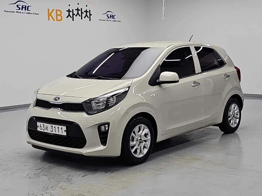 국산차 리스트 차량 이미지