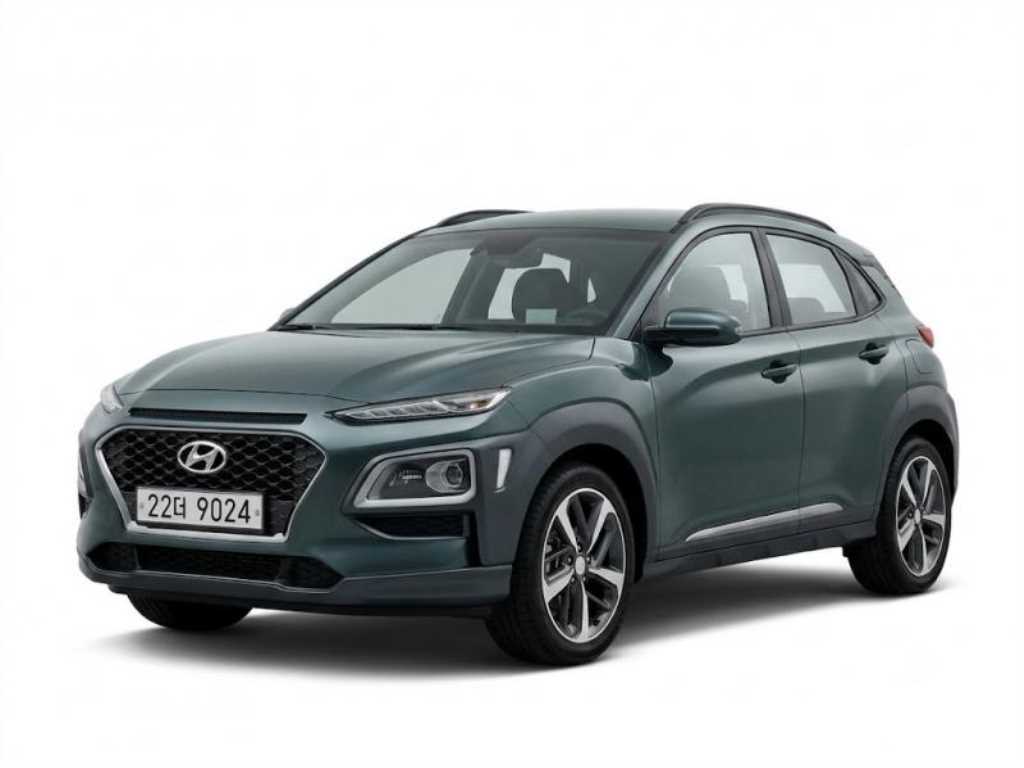 코나 디젤 1.6 2WD 모던 아트 2018년식