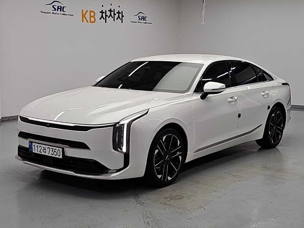 뉴 K8 2.5 2WD 노블레스 2026년식
