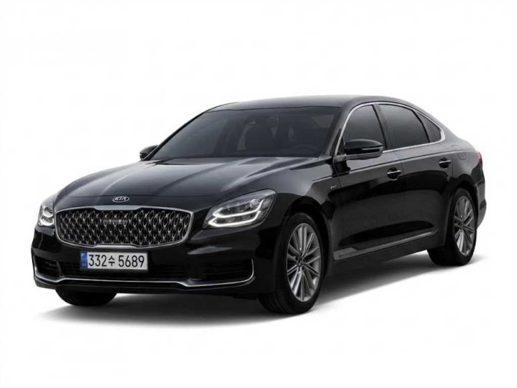 더 K9 3.8 GDI AWD 베스트 셀렉션Ⅰ 2021년식