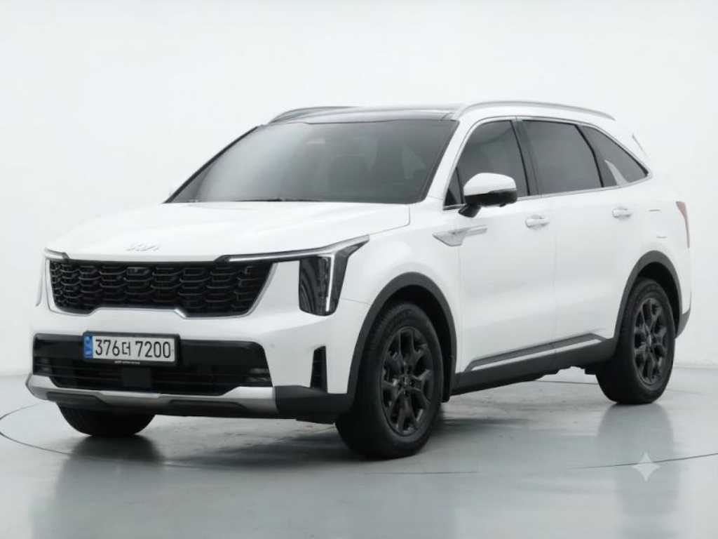 1.6T 2WD 시그니처 2024년식