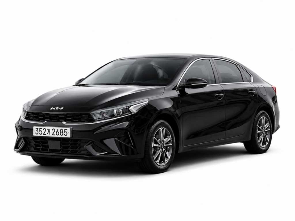더뉴 K3 2세대 1.6 가솔린 프레스티지 2022년식