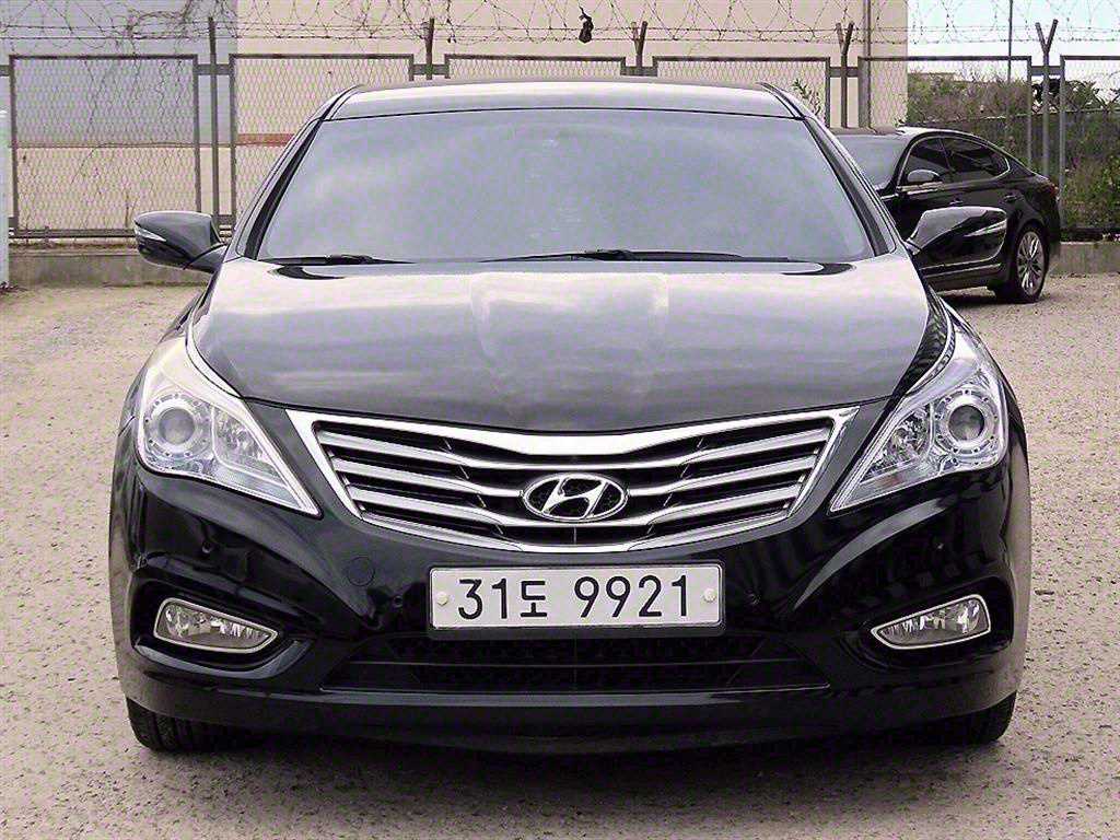 현대 그랜저 HG240 LUXURY 사진 2/20
