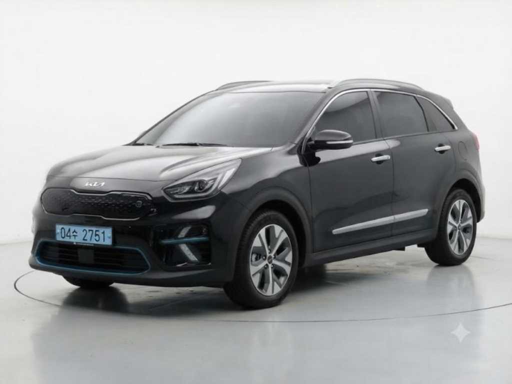 니로 EV 노블레스 2022년식