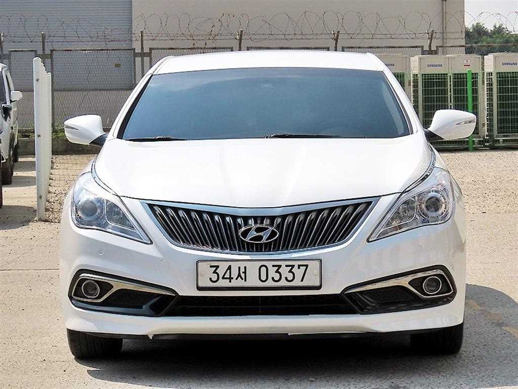 국산차 리스트 차량 이미지