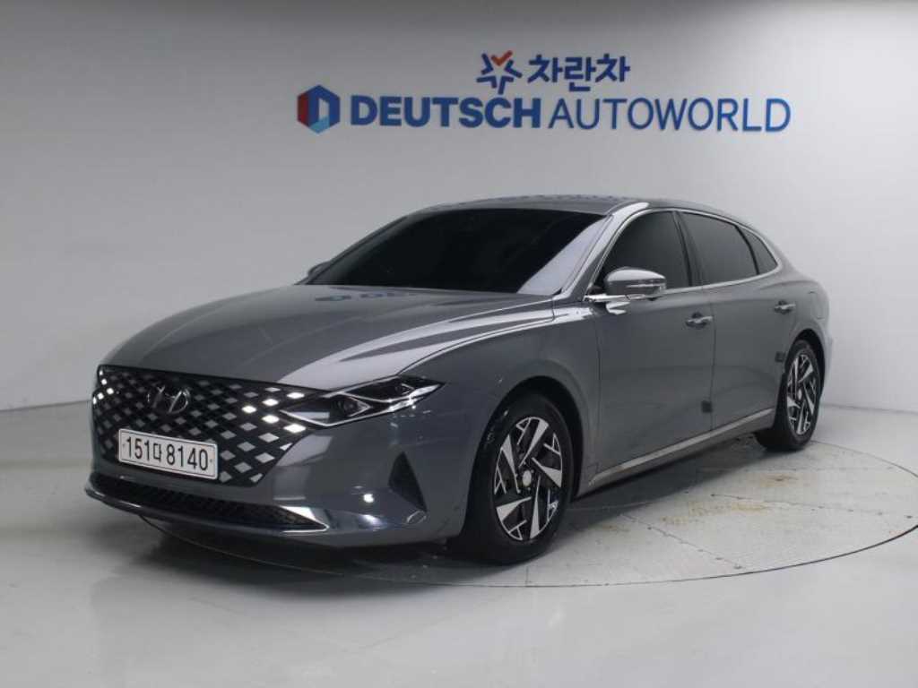 국산차 리스트 차량 이미지