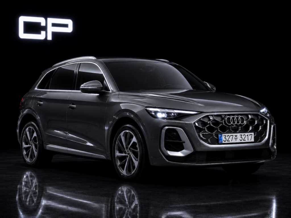 Q5 (80A) 40 TFSI 콰트로 어드밴스드 2025년식