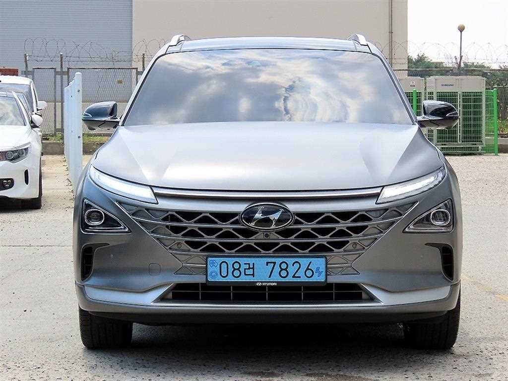 넥쏘 프리미엄 2023년식