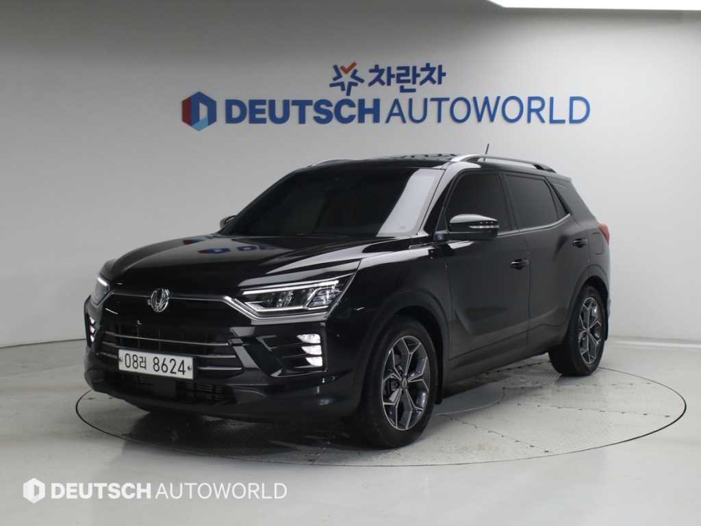 국산차 리스트 차량 이미지