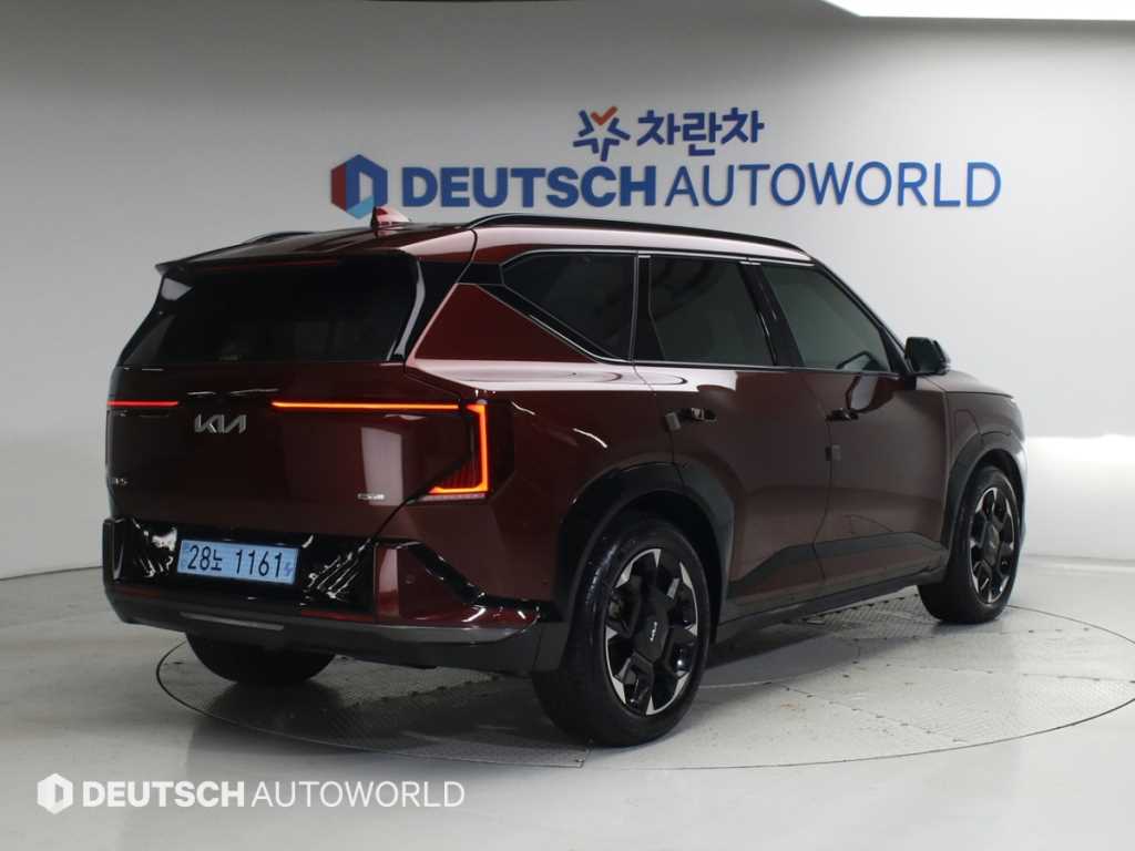 기아 EV5 롱레인지 4WD GT 라인 사진 2/20