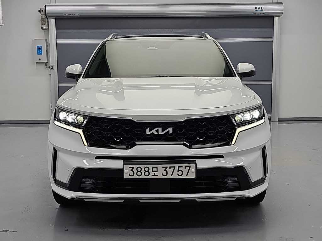기아 쏘렌토 디젤 2.2 2WD 프레스티지 사진 2/20
