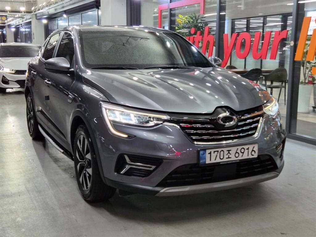 XM3 1.6 GTe RE 2023년식