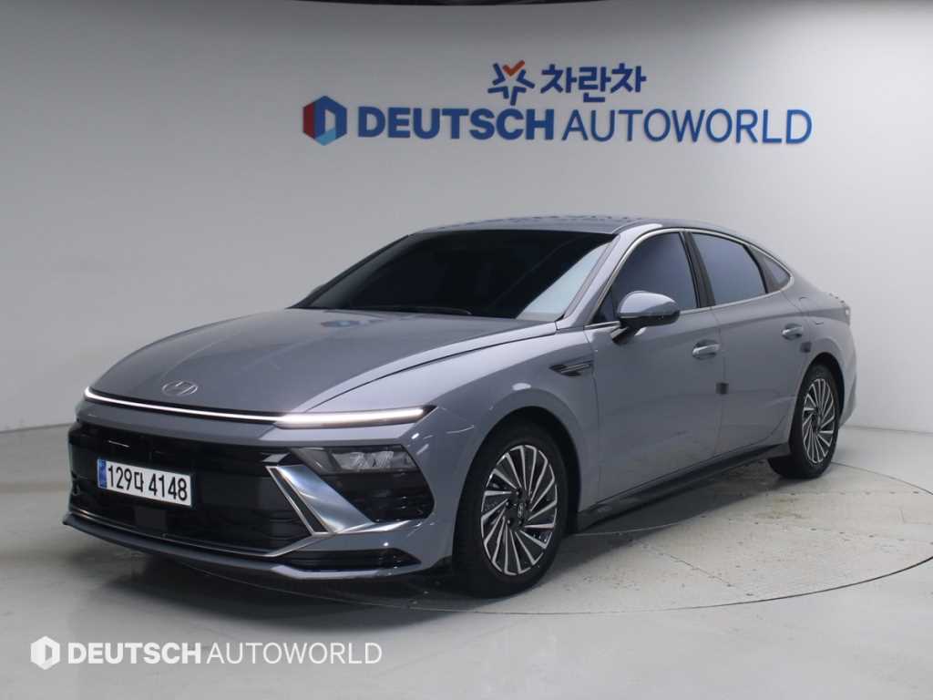 익스클루시브 2024년식