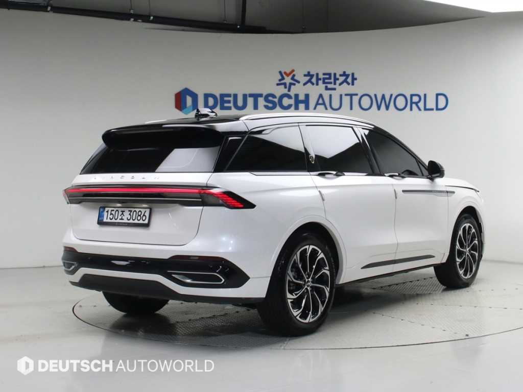 링컨 노틸러스 2.0 리저브 AWD 사진 2/20