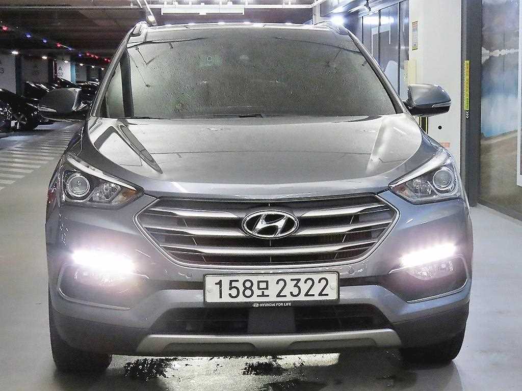 국산차 리스트 차량 이미지