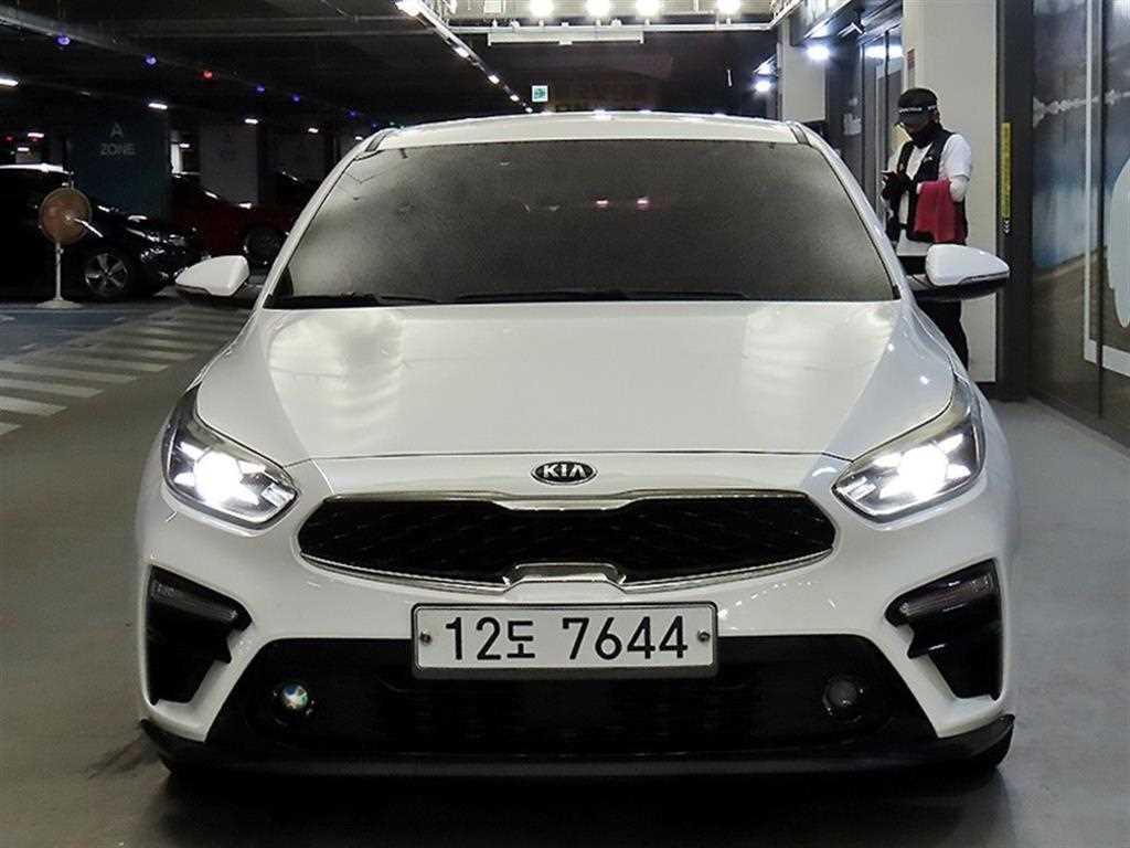 기아 K3 1.6 노블레스 사진 2/20