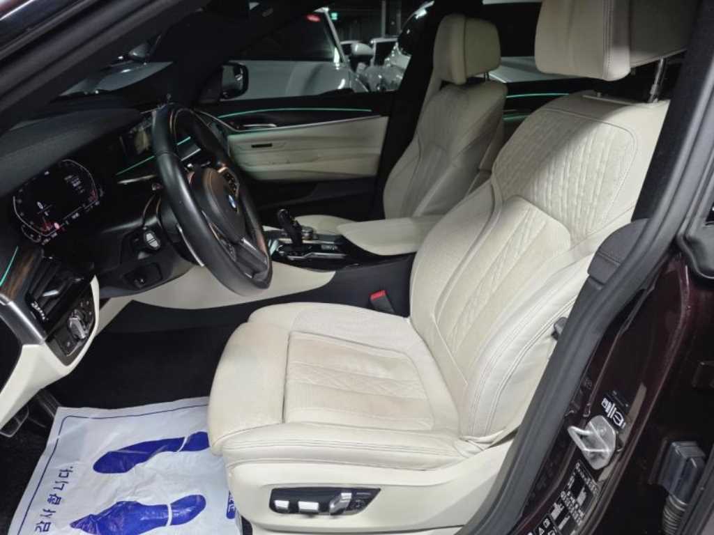 6시리즈 GT (G32) 630i xDrive M 스포츠 2020년식