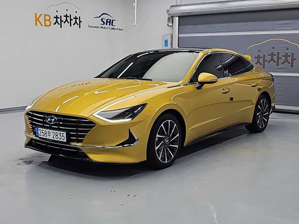 국산차 리스트 차량 이미지