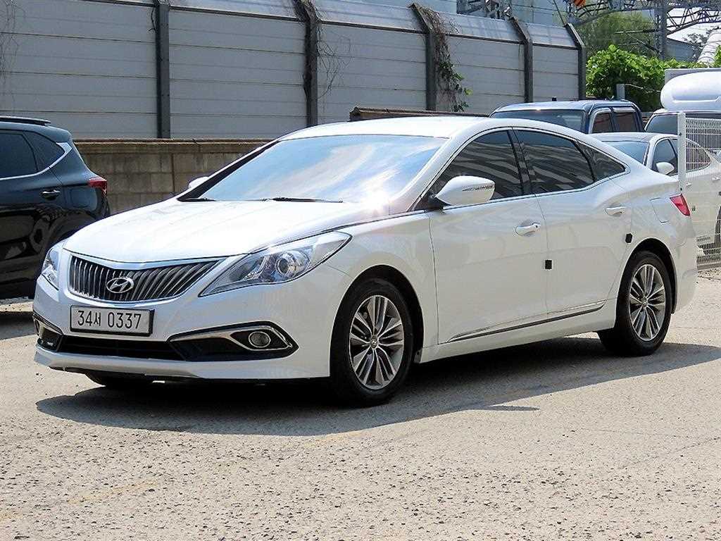 국산차 리스트 차량 이미지