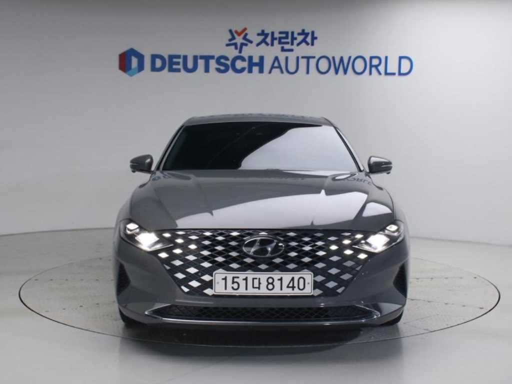 국산차 리스트 차량 이미지