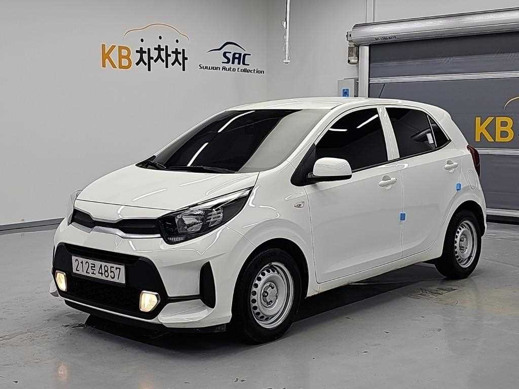 기아 모닝 밴 사진 2/19