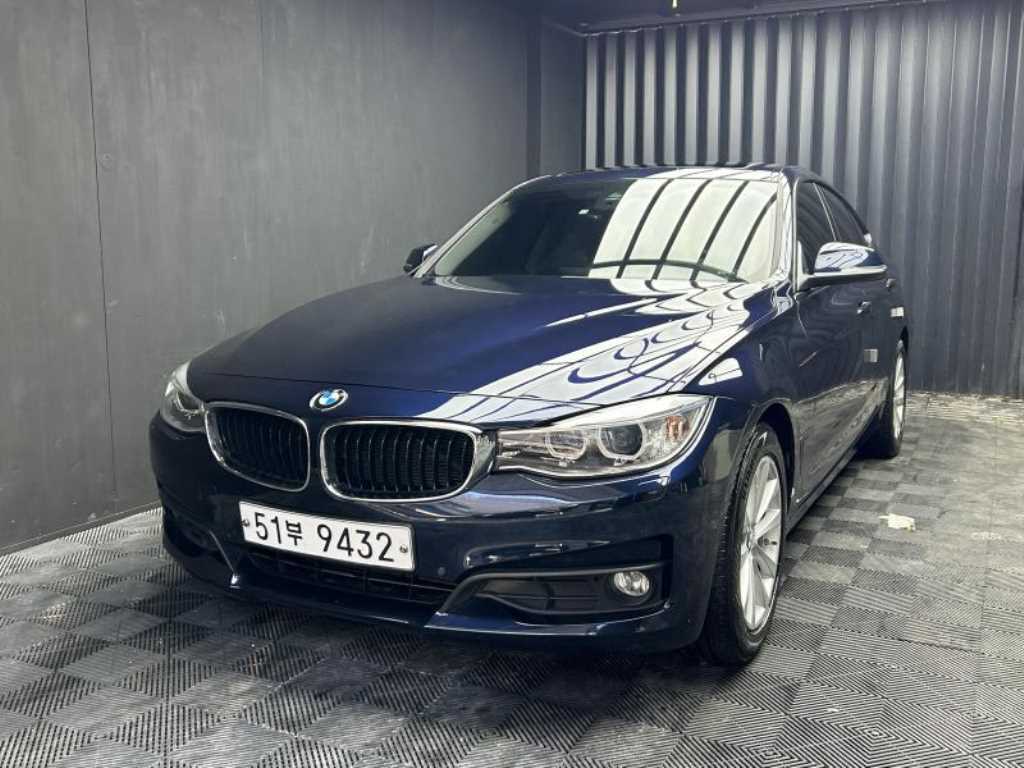 BMW 그란투리스모 GT 320D xDrive 사진 2/19