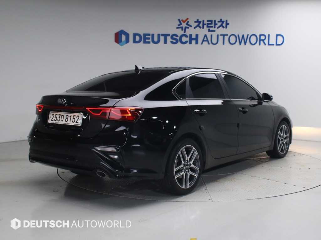 기아 K3 1.6 시그니처 사진 2/20