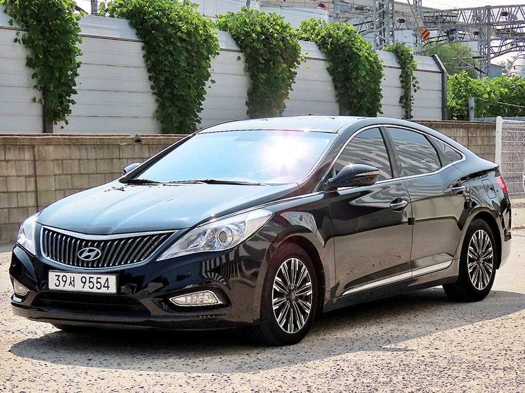 현대 그랜저 HG240 MODERN 사진 2/20
