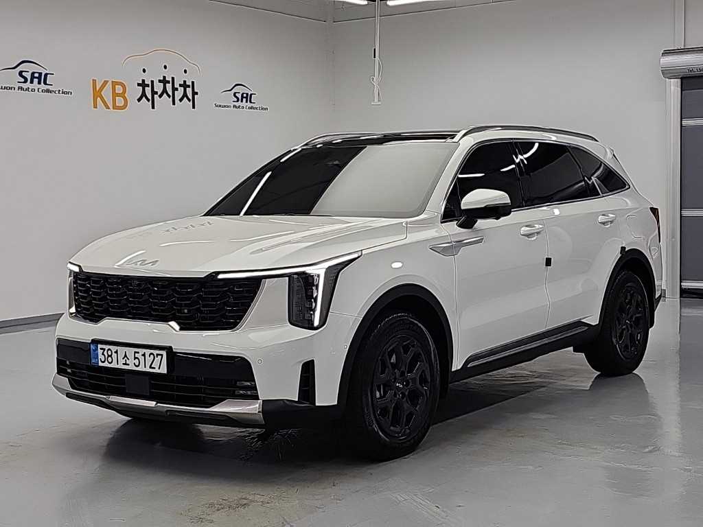 기아 쏘렌토 1.6T 2WD 시그니처 사진