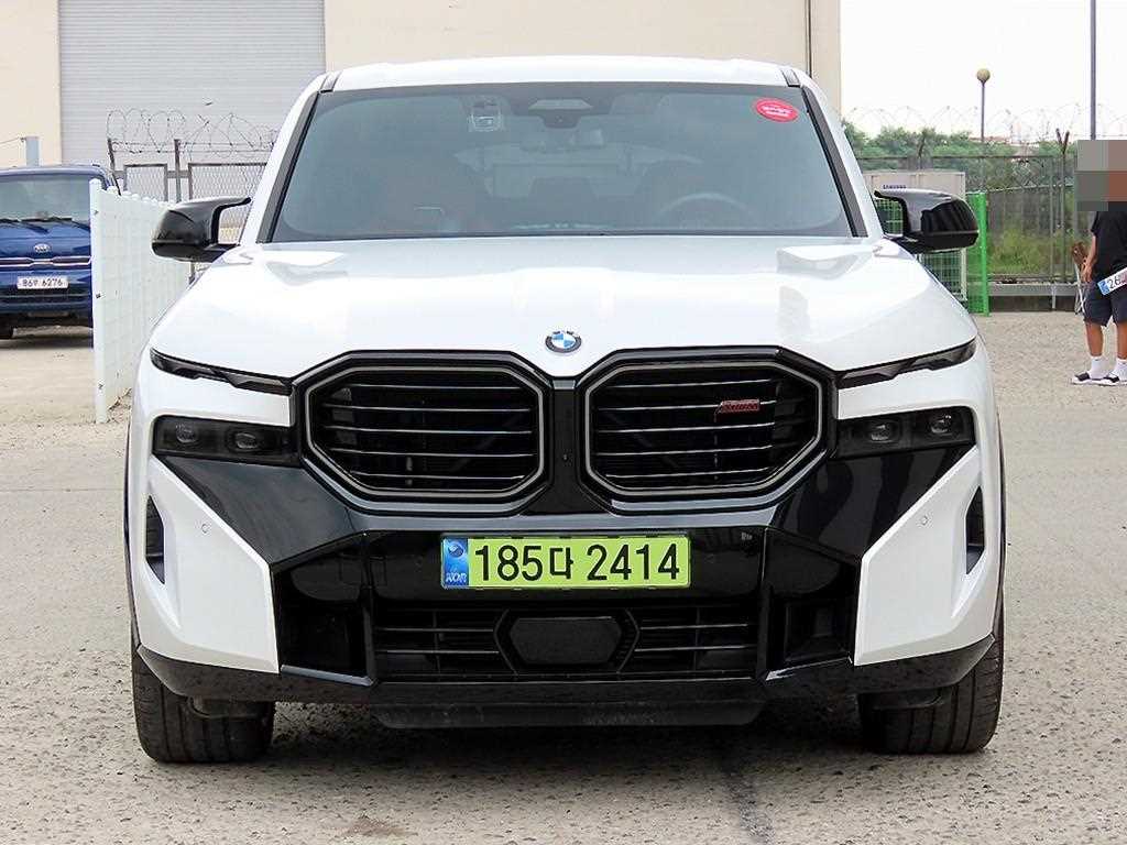 XM (G09) 레이블 2026년식