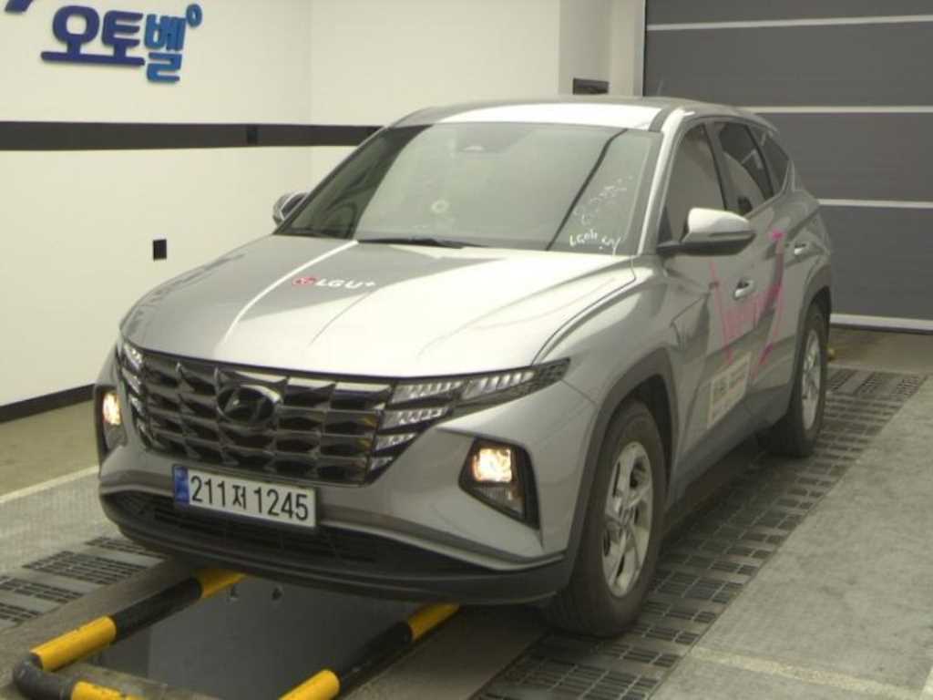 투싼 (NX4) 디젤 2.0 4WD 모던 2022년식
