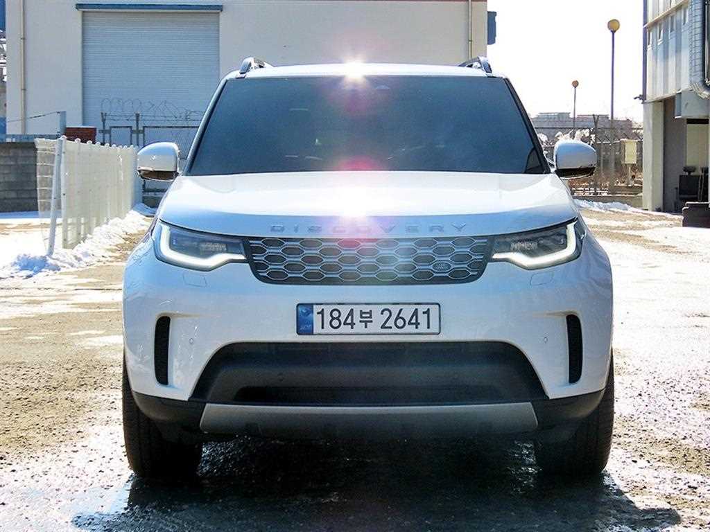 디스커버리5 2.0 P300 SE 2023년식