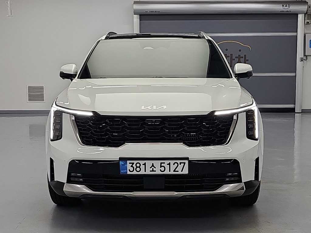기아 쏘렌토 1.6T 2WD 시그니처 사진 2/20
