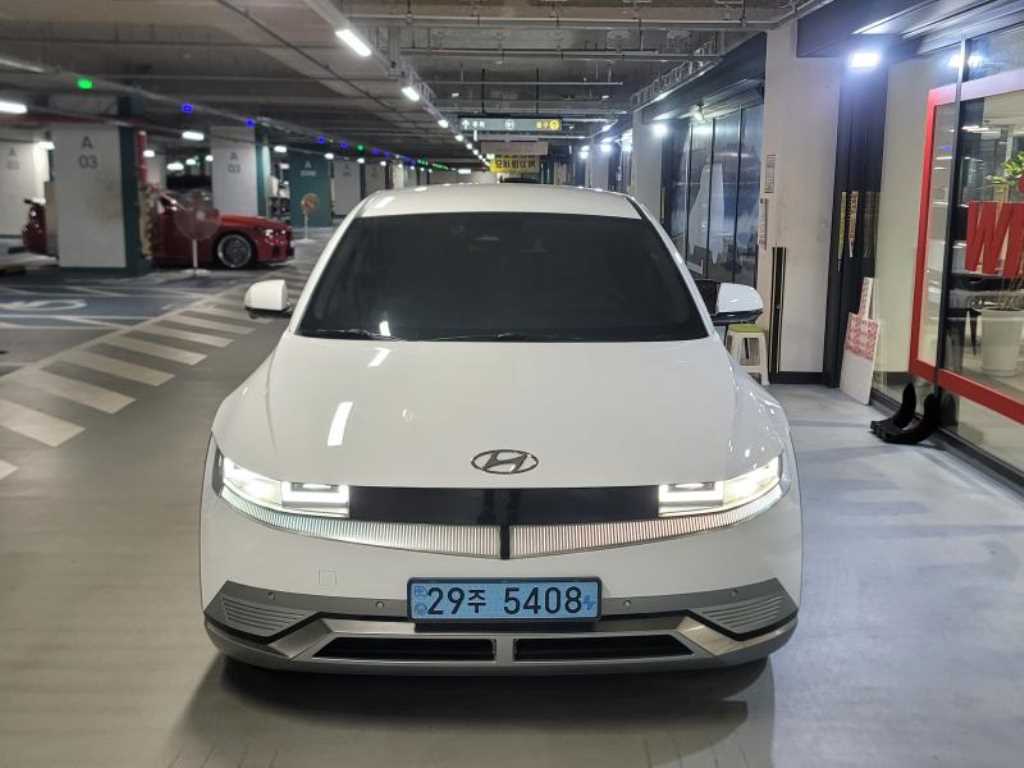 국산차 리스트 차량 이미지