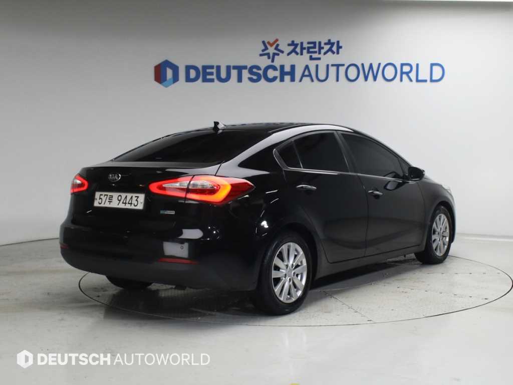 기아 K3 1.6 VGT 프레스티지 사진 2/20
