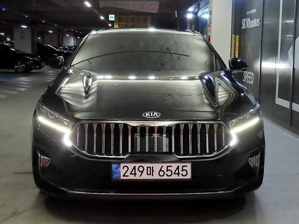 기아 K7 가솔린 2.5 GDI X 에디션 사진 2/20