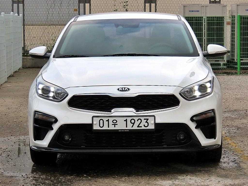 기아 K3 1.6 트렌디 사진
