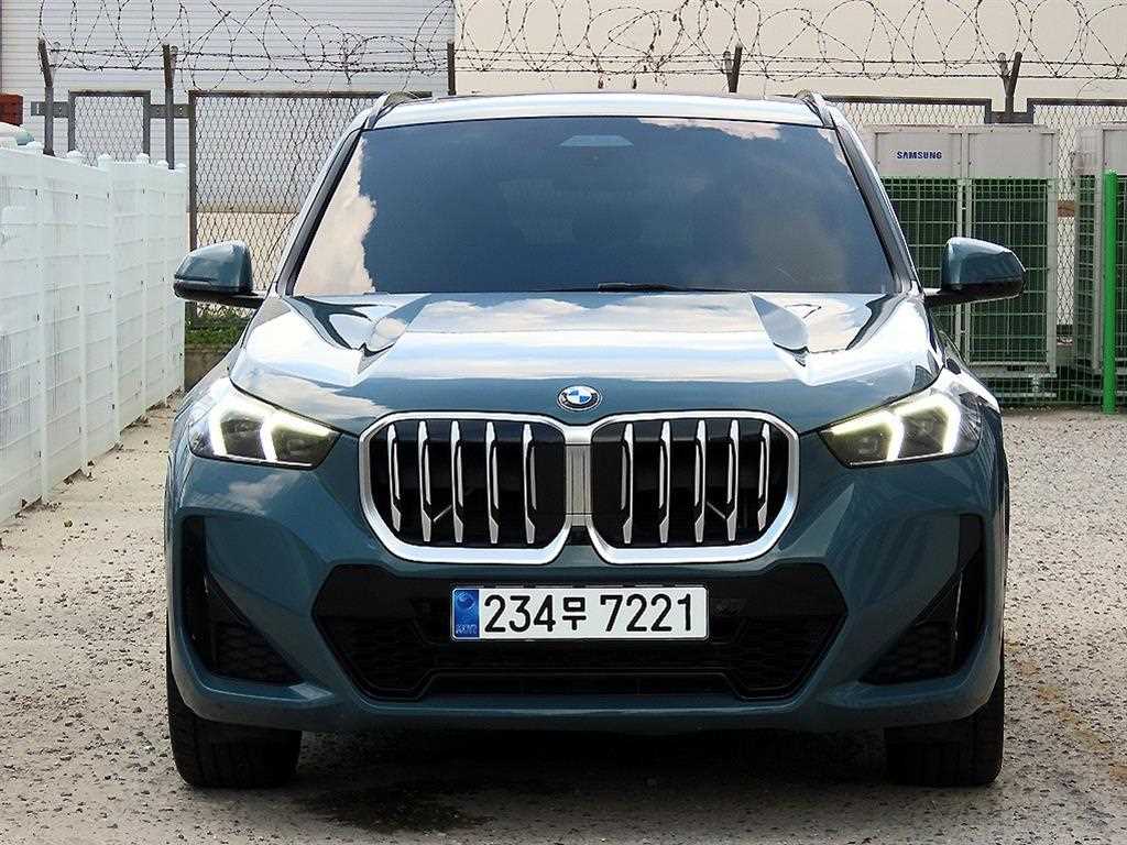 X1 (U11) sDrive 20i M 스포츠 2023년식