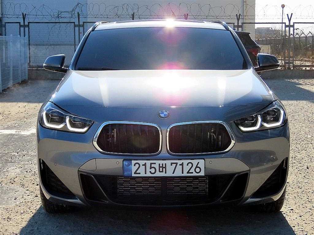 X2 (F39) xDrive 20i M 스포츠 2023년식