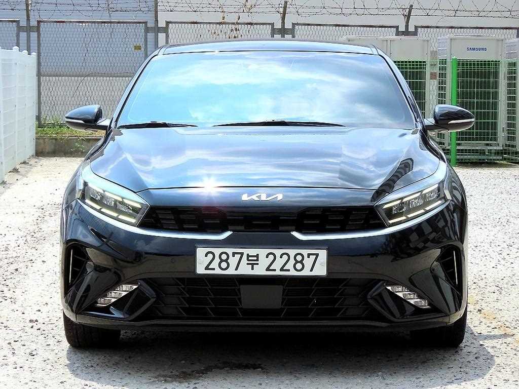 국산차 리스트 차량 이미지