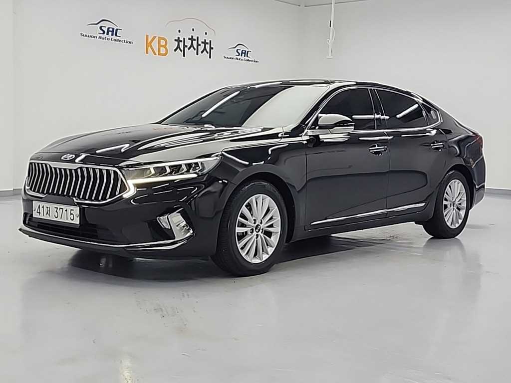 K7 프리미어 가솔린 2.5 GDI 프레스티지 2020년식