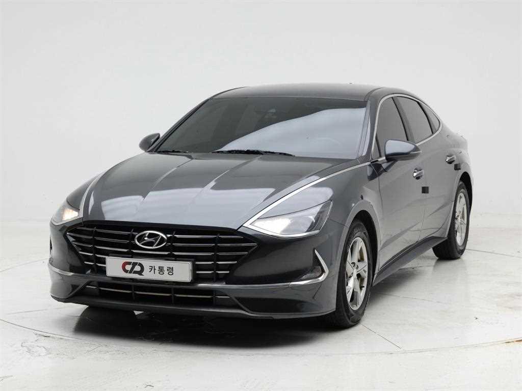 쏘나타 (DN8) 2.0 스마트 2020년식