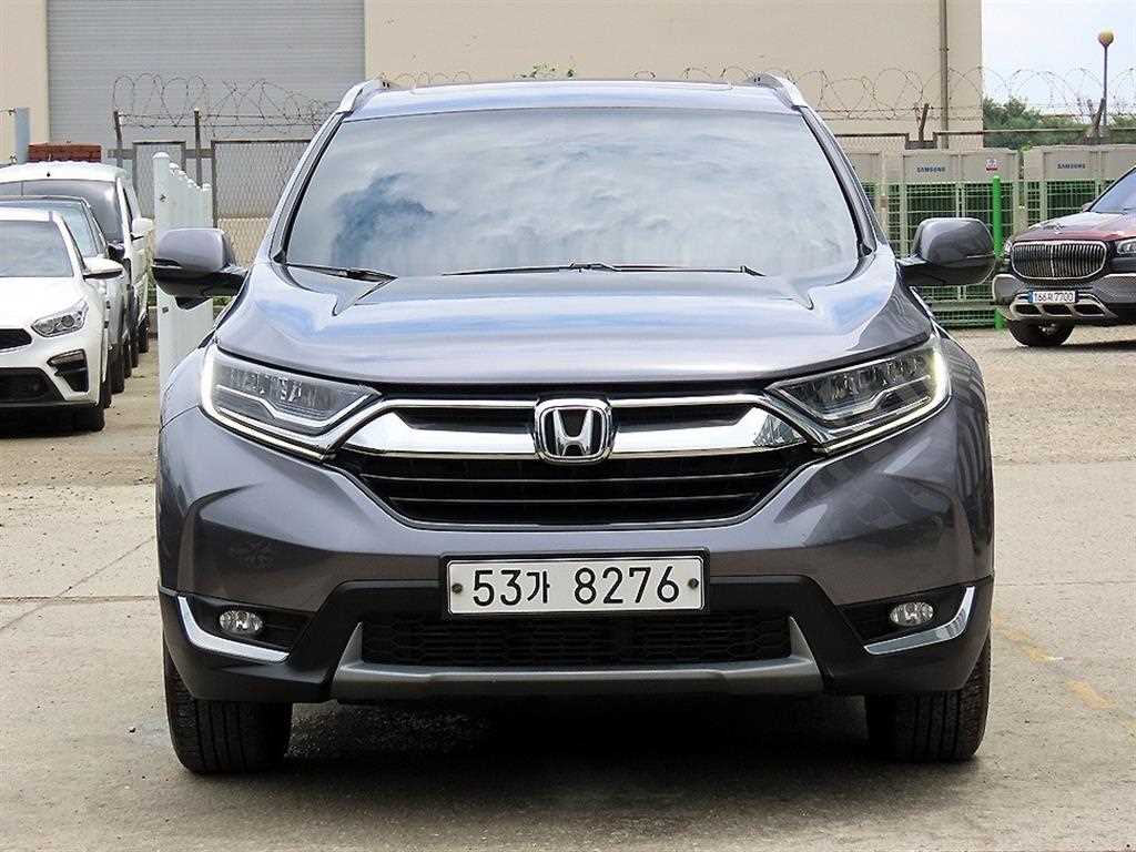 혼다 CR-V 1.5 투어링 4WD 사진 2/20