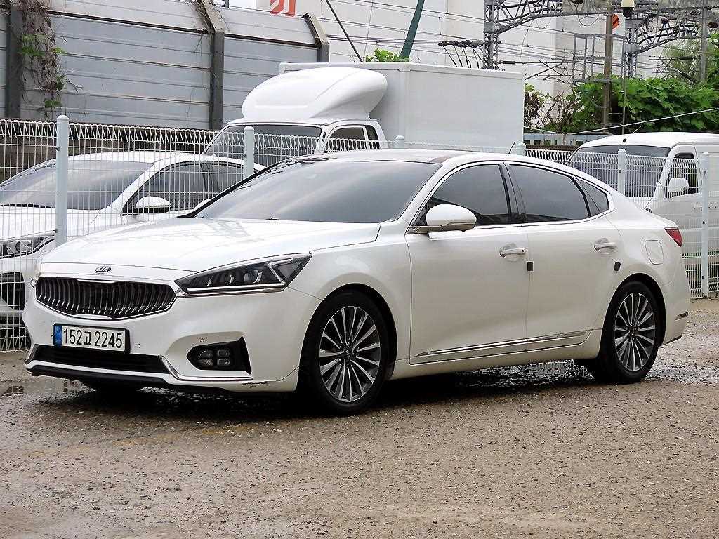 기아 K7 3.0 LPI 노블레스 사진 2/20