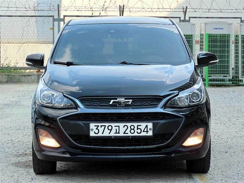 더뉴스파크 프리미어 2020년식