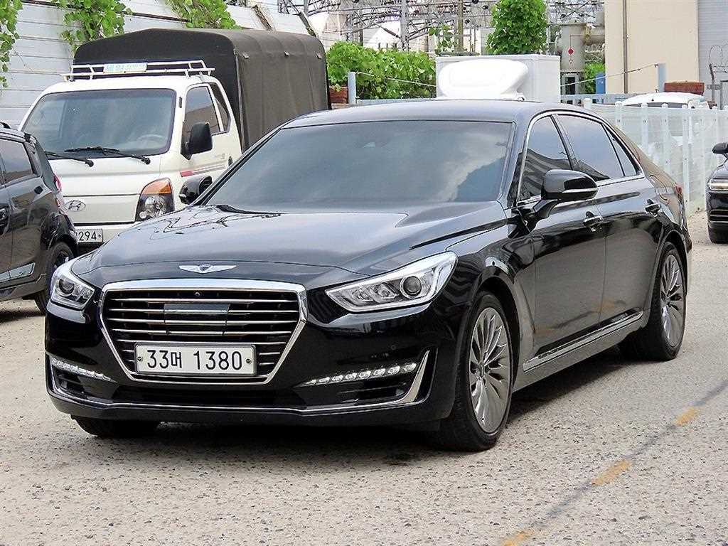 국산차 리스트 차량 이미지