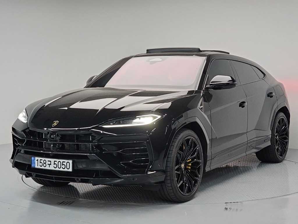 우루스 4.0 V8 SE PHEV 2026년식