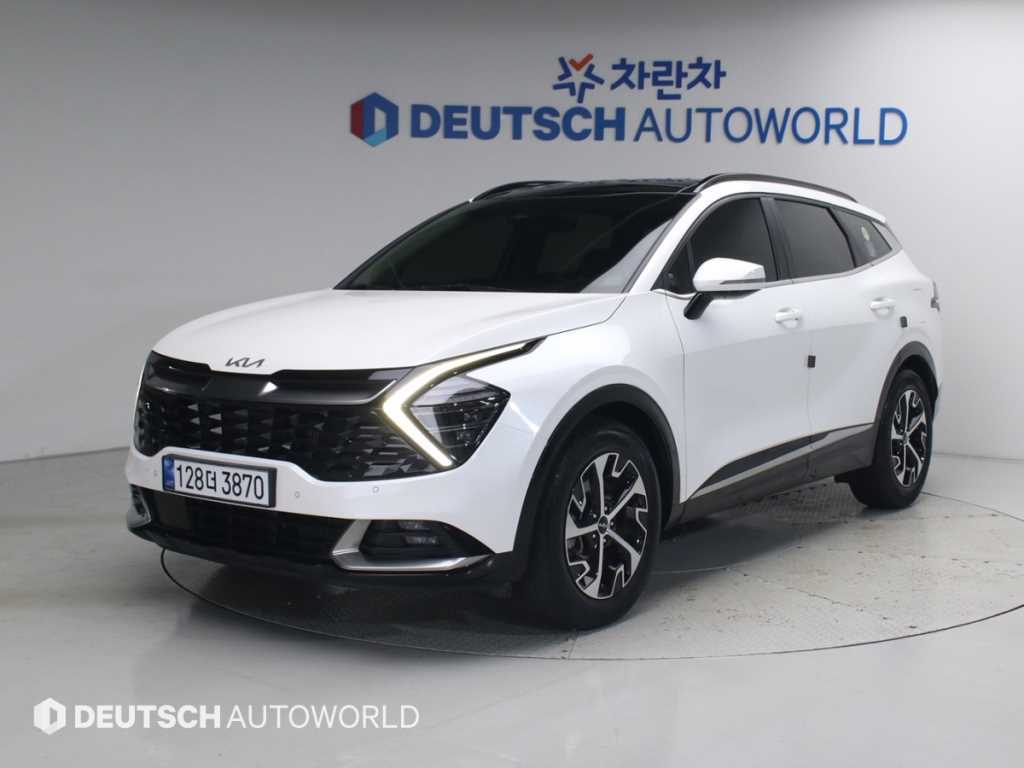 1.6 터보HEV 2WD 시그니처 2022년식