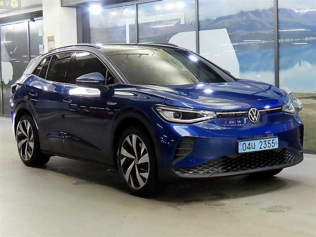 ID.4 Pro 프로 2022년식